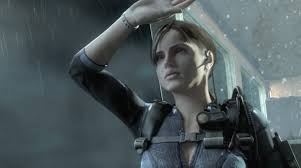 Review: Resident Evil ~ Revelations (3DS Retail) Images?q=tbn:ANd9GcRtqJUcApcjbBZ7B0WU8ZlHRQBoS4-KAhYh6DIZ2L5cwmSjgJGQag