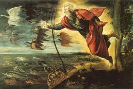 MASTERPIECES OF ITALIAN ARTS