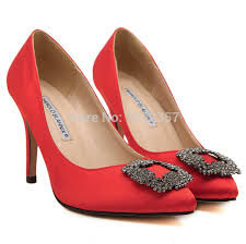 Sepatu Manolo-Beli Murah Sepatu Manolo lots from China Sepatu ...