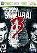 Way of the Samurai 3 Xbox 360 Cheats Codes Cheat Codes Guide