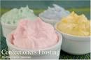 Confectioners' Frosting Recipe - Joyofbaking.com *Tested Recipe