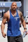 The Rock Image Dwayne Johnson Opens Up About His Crazy Diet For Hercules Role ... Picture 0