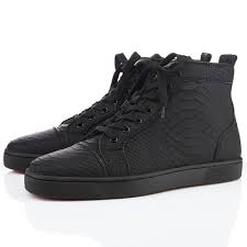 Christian-Louboutin-Louis-Men-s-Flat-Python-Sneakers-Black-Red-Sole-Shoes-1278.jpg
