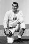 UW-Madison: History &amp; Exhibits: Alan Ameche