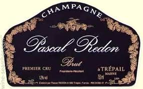 Pascal Redon Tradition Premier Cru Brut Champagne France NV - wine ... - pascal-redon-traditionnel-premier-cru-brut-champagne-france-10391325