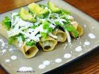 Flautas de papa - Columbus Photos - Foodbuzz