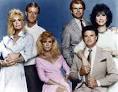 Knots Landing (a Titles &amp; Air Dates Guide)