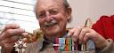 He died after a brief illness, and now Bernie Brown, also of Tauranga, ... - 110509-john-gardner