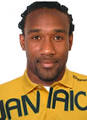 Damian Williams