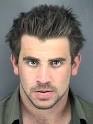 Jason Wahler mugshot