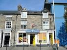 The Quarry Shop - Whole Foods. Owned and run by the good folks at the Centre - via Daymix