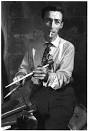Dave Tough | JAZZ LIVES