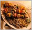 Turkish Food - Turkey