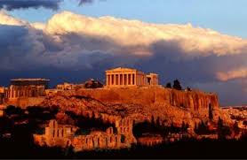 acropolis