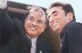 Qadir Gilani | Yousaf Raza