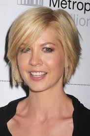 Short Hair Style
