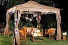 Modern Outdoor Patio Gazebo - Best Patio Design Ideas