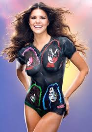 Body Painting Sexy Bodypaiint Blogspot Com