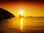 sun shine wice by ~backspinburak on deviantART