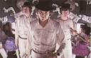 A CLOCKWORK ORANGE