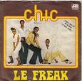 Chic – Le Freak (Designer Deejays Remix)