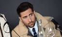 Jason Schwartzman at a press