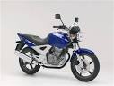 Honda CBF250 Reviews