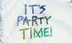 ~~> Party Time ^_^ ! .. 1