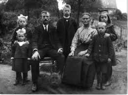 Genealogiepagina Jan Bukkems - Familiefoto%20Bukkems%20Kranen