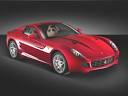 Ferrari 599 GTB Fiorano lap times and specs - FastestLaps.