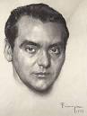 Federico Garcia Lorca Pictures and Photos