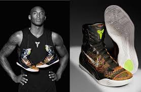 NIKE KOBE 9 ELITE | BASKETBALL SHOES