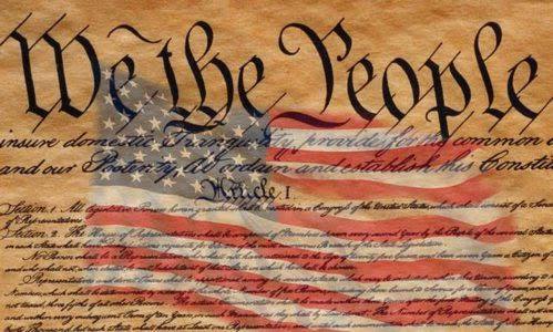Who Are “We the People” in the Constitution? Some Thoughts ...