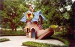Children's Fairyland Oakland, CA
