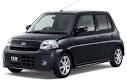 Daihatsu's Esse Custom channels a little Renault along the way