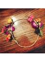 DIY Head Wreath - How To Make a Hair Wreath - Cosmopolitan