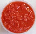 Tomatoes, Diced - Ingredients Descriptions and Photos: An All ...