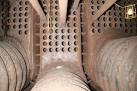 inside the Scotch boiler - via Daymix
