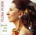 Flora Purim - Speak No Evil