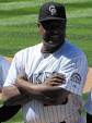 Don Baylor - Wikipedia, the free encyclopedia