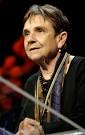 Feminist poet and essayist ADRIENNE RICH dies - WTOP.