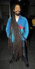 Damian Marley Image Damian Marley News, Articles & Gossip Picture 4