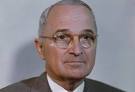 Daily Inspiration: Harry S. Truman
