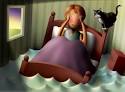 Bed-wetting blues: Millions of adults suffer, too - Health ...