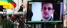Edward Snowden Requests Asylum in Ecuador - Pandith News | Pandith ...
