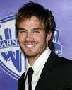 do Mundo: Ian Somerhalder