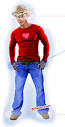 Reading Men's Flirting Body Language - Blifaloo.