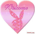 Welcome Comments and Graphics Codes for Myspace, Friendster, Hi5