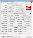 GPU-Z Video card GPU Information Utility