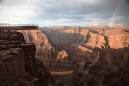 GRAND CANYON SKYWALK Tours from Las Vegas
